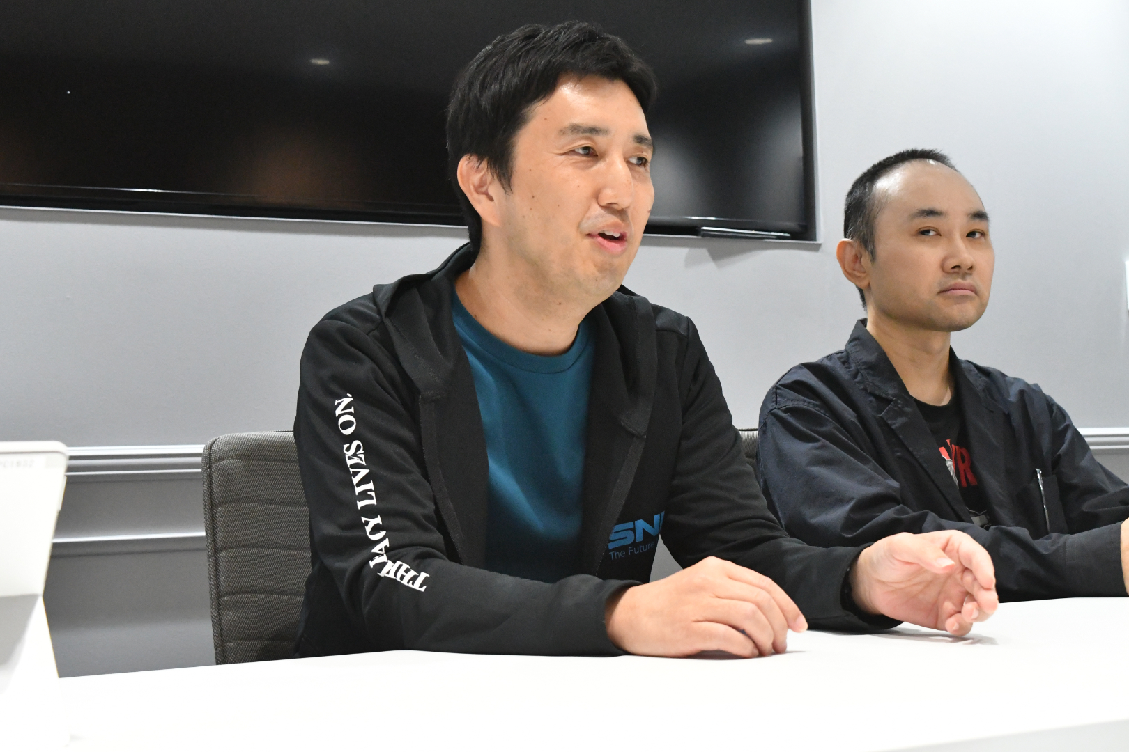アートディレクターの山本 哲也氏