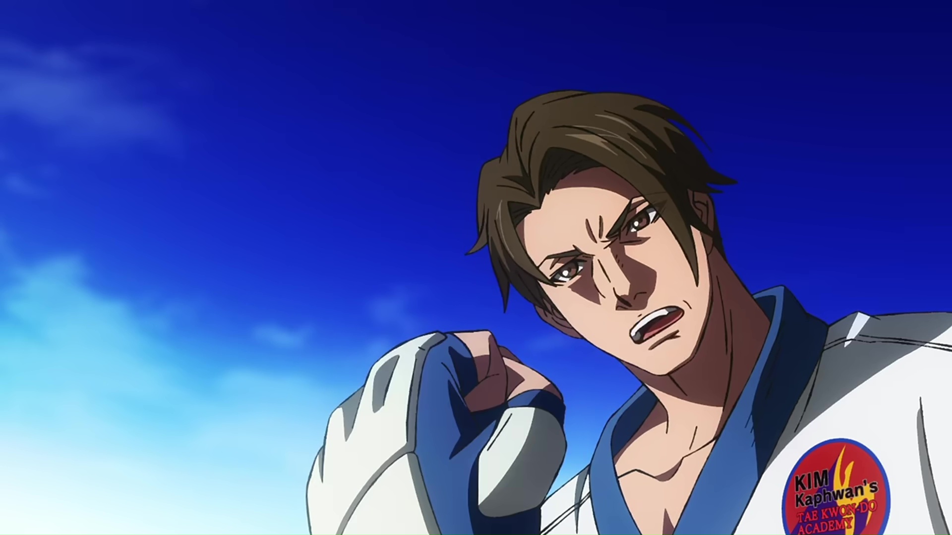 大張監督によるアニメーショントレーラーが定期的に配信され、ファンを喜ばせている