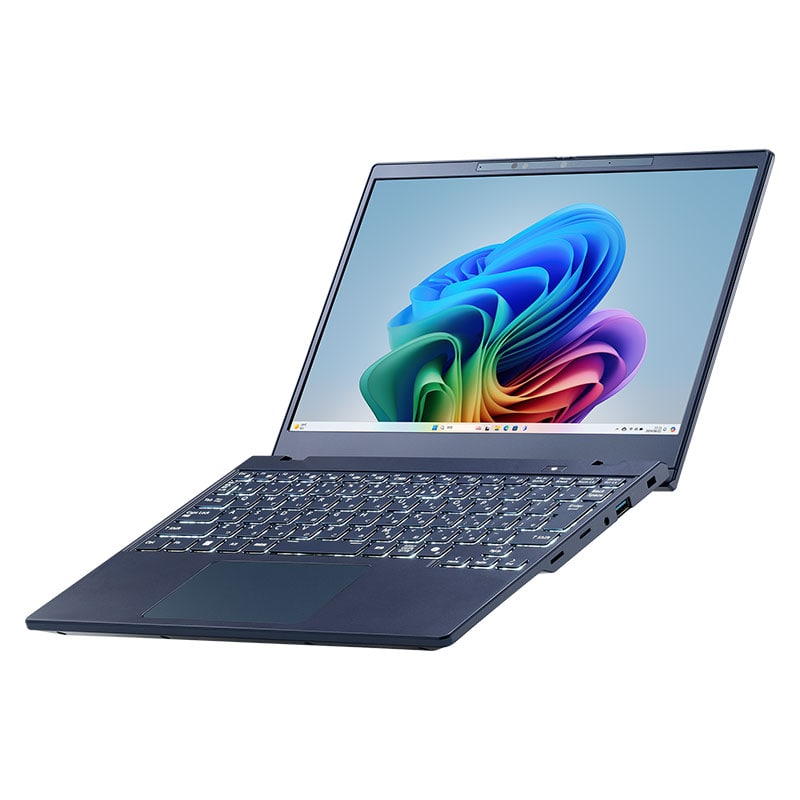 「mouse X2-A5A01CB-A / コスモブルー（Copilot+ PC）」 239,800円〜