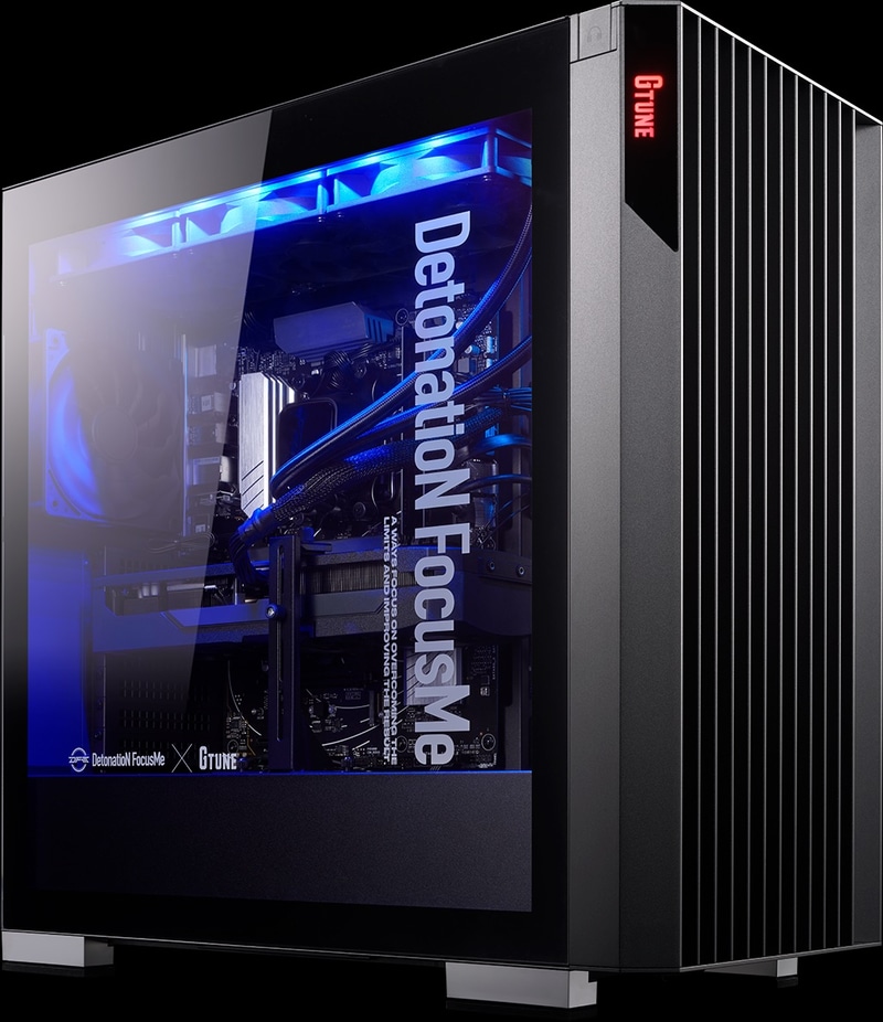 G TUNE FG-A7G70
