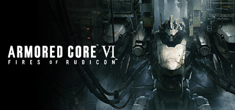 画像は「ARMORED CORE VI FIRES OF RUBICON」のもの