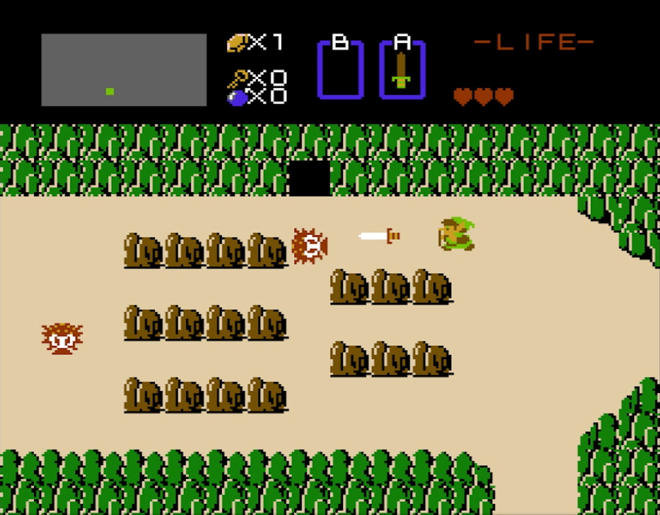(C) Nintendo.