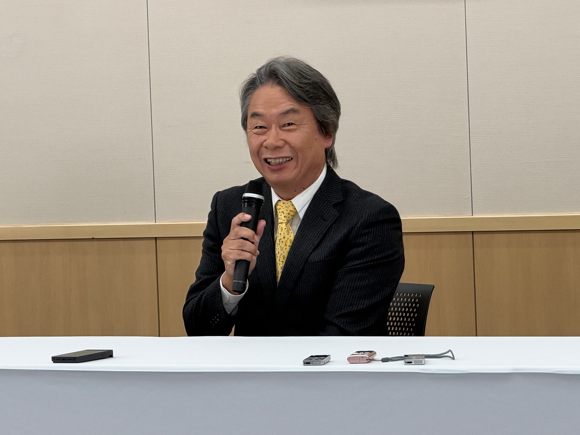インタラクティブなメディアでの丁寧な顧客との向き合い方が日本のゲーム産業の強み