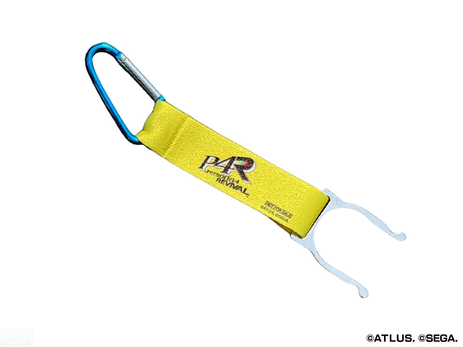『P4R』ペットボトルホルダー
