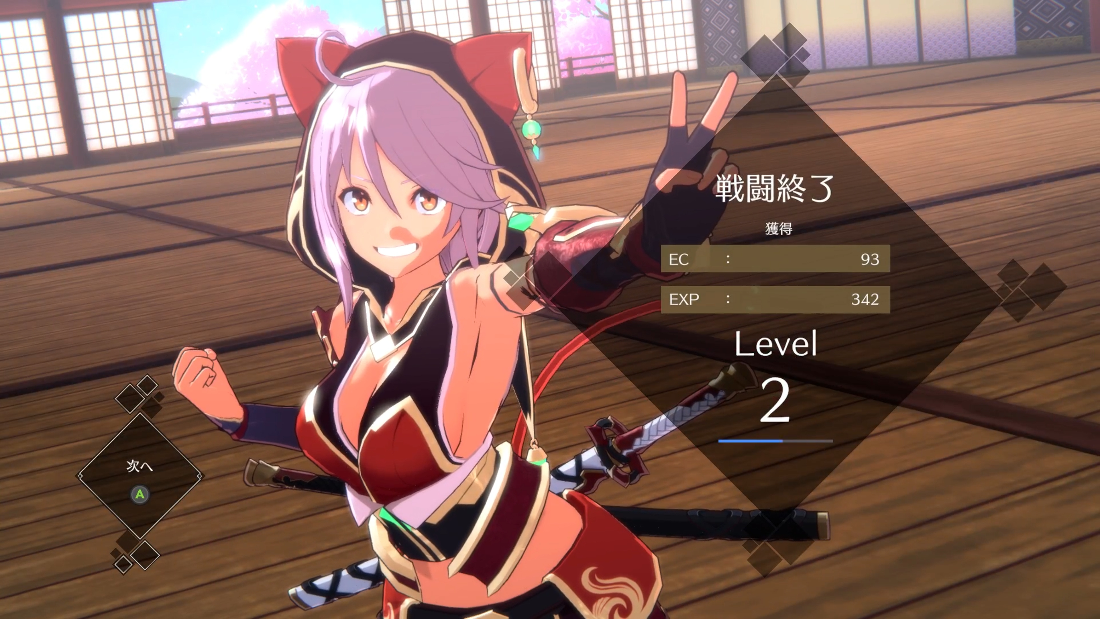 レトラにキャラクターボイスが付いていた