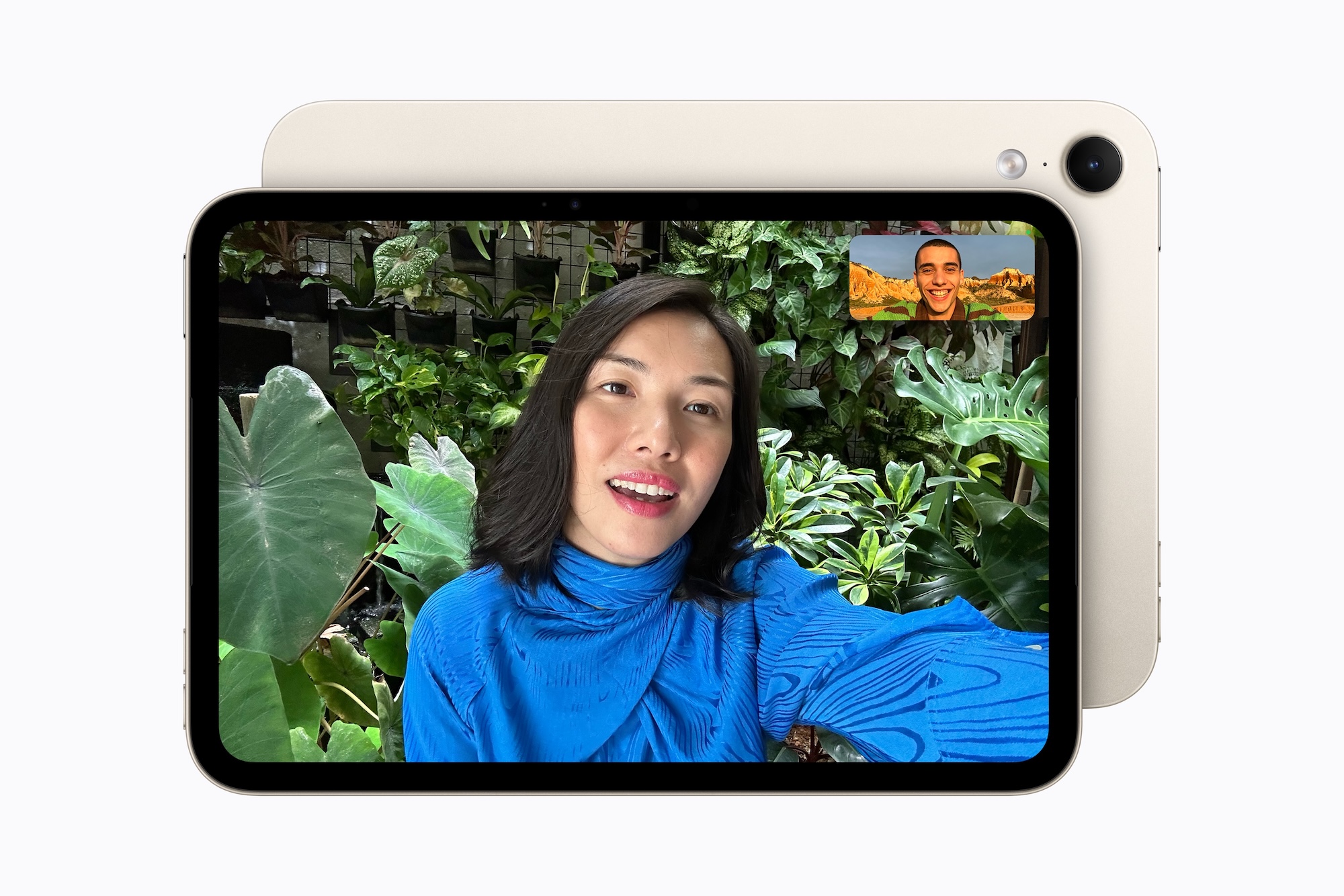 Apple Pencil ProおよびApple Pencil（USB-C）に対応