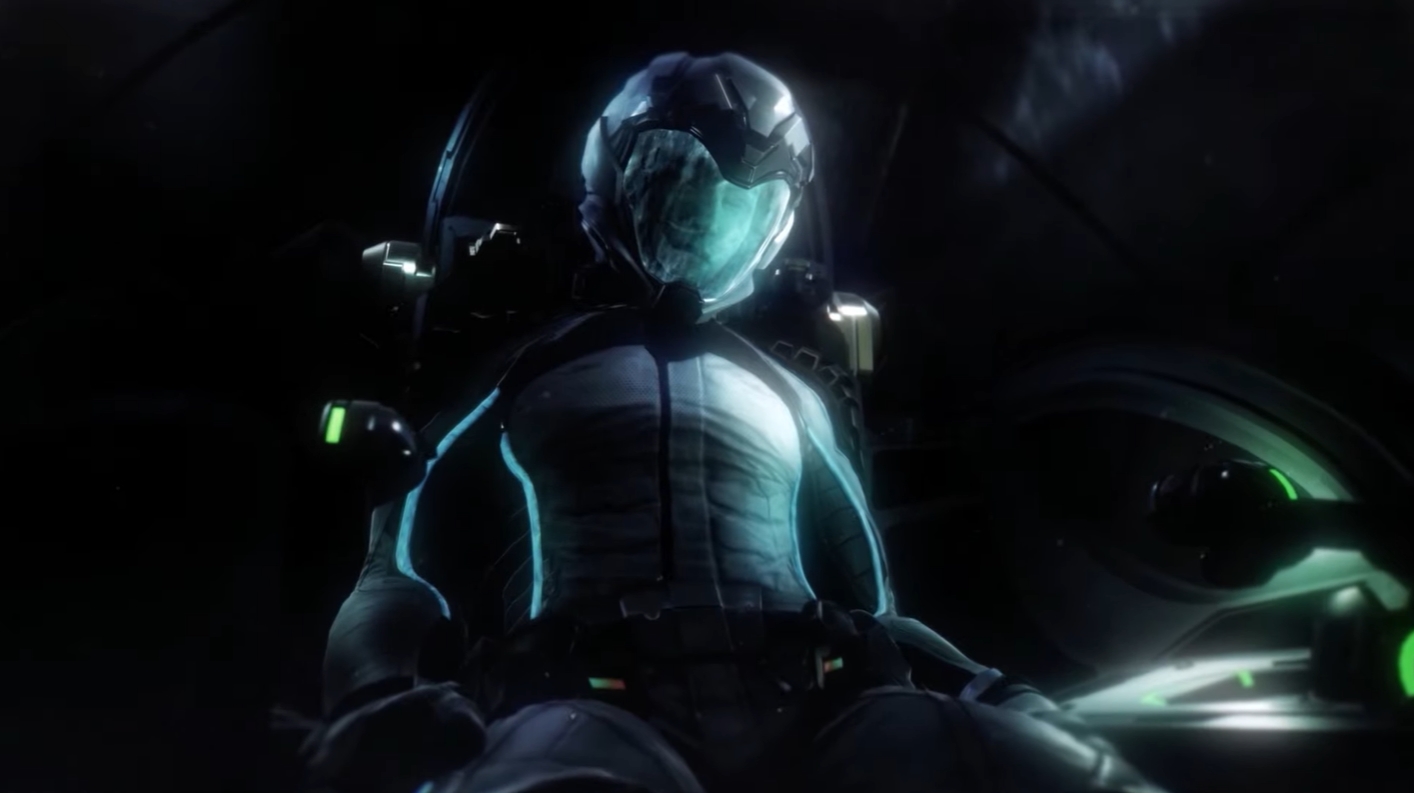 「GUNDAM ROGUE ORBIT」