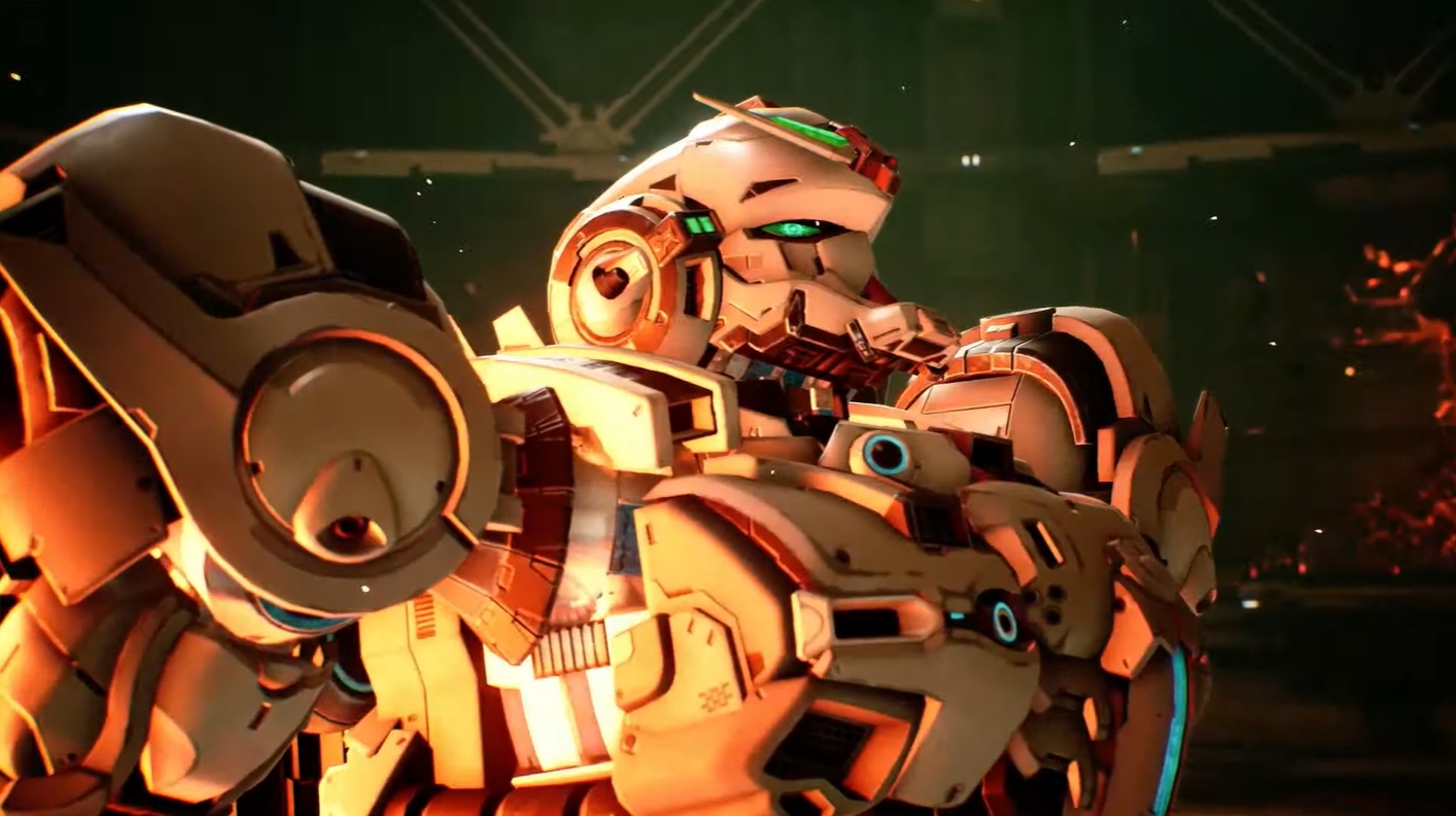 「GUNDAM ROGUE ORBIT」