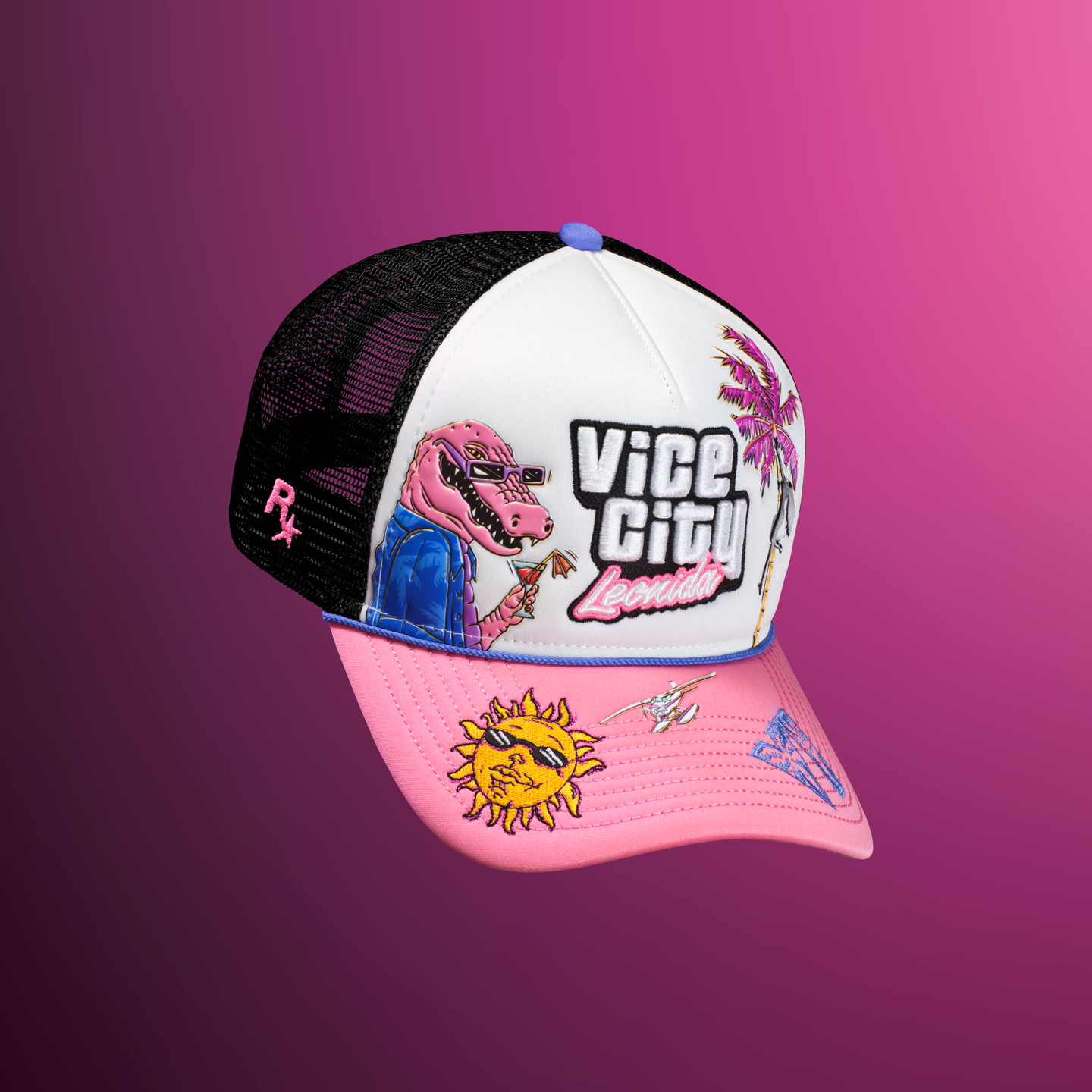 New Era 9FORTY スナップバックハット