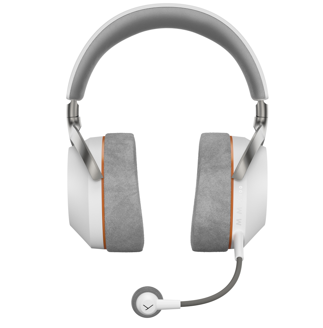 「MMX 100 Wireless」アークティック・ホワイト