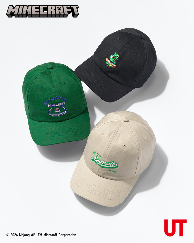 UVカットキャップ 1,500円