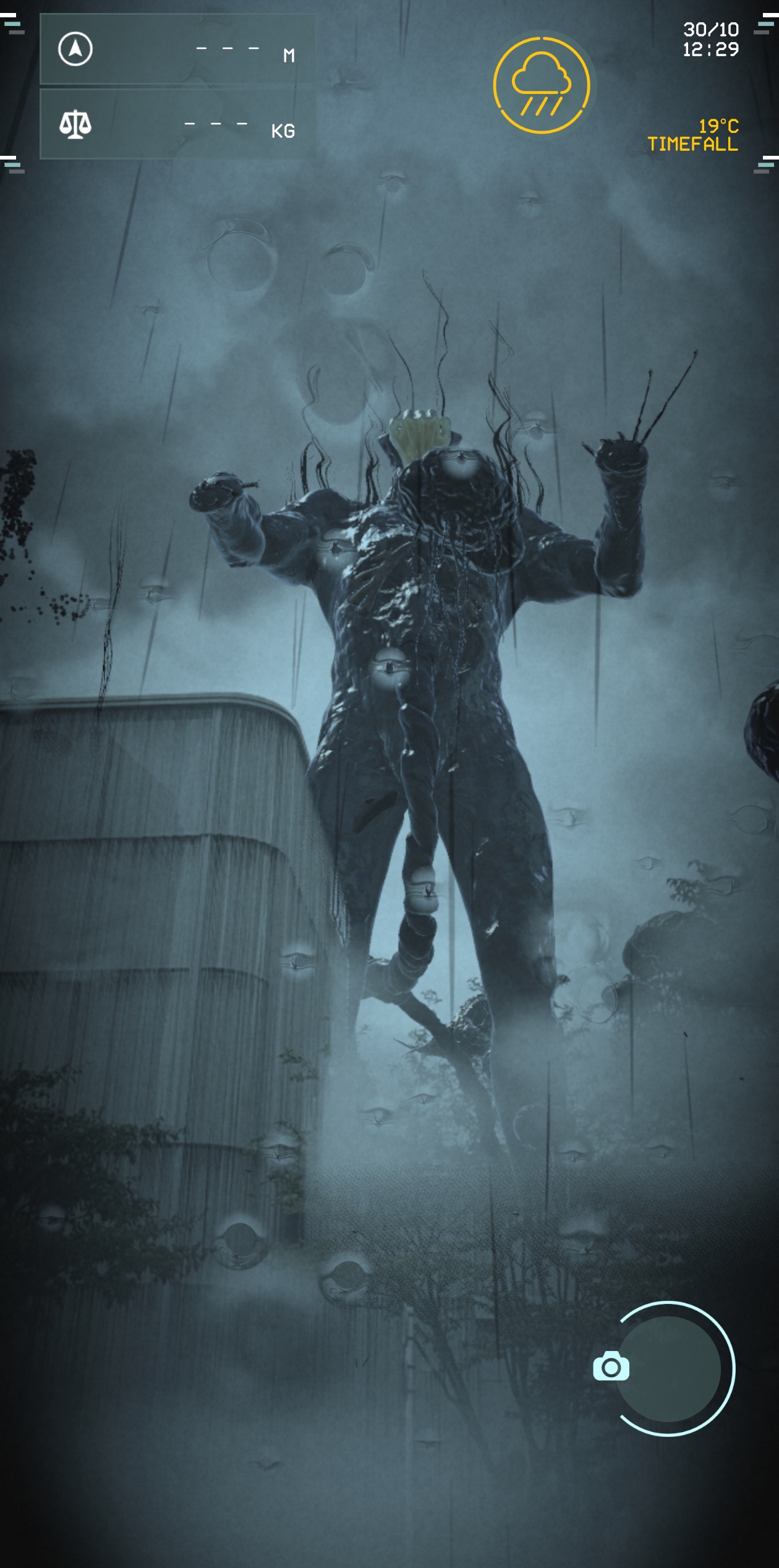 「DEATH STRANDING ODRADEK: TOKYO PROTOTYPE」