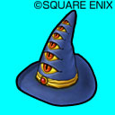 ふしぎなぼうし