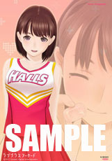 「コラボフォトカード」