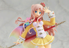 メルルのアトリエ」のメルルのフィギュアを2013年5月に発売 - GAME Watch