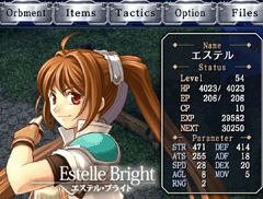 英雄伝説 空の軌跡SC：改 HD EDITION」。圧倒的美麗グラフィックスに