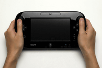 Wii Uプレミアムセット発売レポートその1：写真で見るWii U