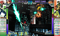 AC「NESiCAxLive」にサイキックフォース 2012」が登場！14年ぶりに