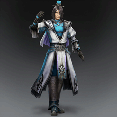 真・三國無双7」登場キャラクターを紹介。「ジャンプフェスタ2013」に