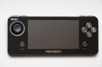 100メガショック満載!! TVでも携帯機でもネオジオがたっぷり楽しめる