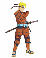 PS3/Xbox 360「NARUTO－ナルト－ 疾風伝 ナルティメットストーム