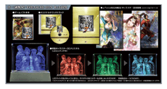 PS3「真・三國無双7」。武将の成長要素を紹介。「TREASURE BOX」の