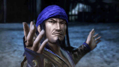 PS3「真・三國無双7」文鴦など新キャラクターと各武将を紹介 - GAME Watch
