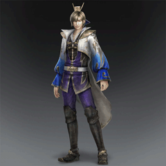 PS3「真・三國無双7」文鴦など新キャラクターと各武将を紹介 - GAME Watch