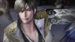 PS3「真・三國無双7」文鴦など新キャラクターと各武将を紹介 - GAME Watch