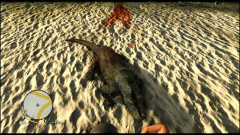 Ps3 Xbox 360 ファークライ3 システム要素を公開 狩りと装備作成 ジャックされた電波塔 最新トレーラーを紹介 Game Watch