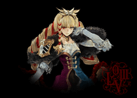 AC「ロード オブ ヴァーミリオンIII」。登場キャラクターや8人マルチ