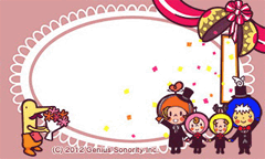 3ds 電波人間のrpg2 第4回交換日記を配信 今回facebookで公開されるキャラクター やまな さん Game Watch