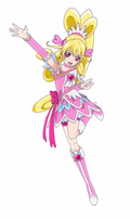 プリキュアオールスターズ ぜんいんしゅうごう☆レッツダンス! hq720.jpg?sqp=-