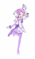 プリキュアオールスターズ ぜんいんしゅうごう☆レッツダンス