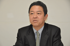 SCE Asiaプレジデント織田博之氏インタビュー - GAME Watch