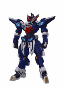 3DS「スーパーロボット大戦UX」主人公をはじめとするオリジナル