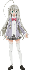 這いよれ! ニャル子さん 名状しがたいゲームのようなもの (通常版) - PS Vita 61DxnY09b9L._UF894,1000_QL80_.jpg