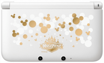 ディズニー マジックキャッスル マイ・ハッピー・ライフ」商品発表会を
