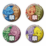 バサラ祭2013 ～春の陣～」物販情報を公開。Tシャツやうちわなどを販売 