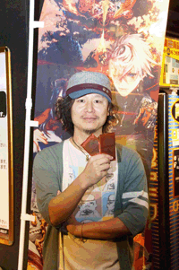 ロードオブヴァーミリオン　ロケテスト版　28種28枚セット 約170人のプレイヤーが朝から集結！ 『ロード オブ