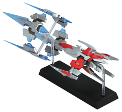 ダライアスバースト」と「メタルブラック」の自機のフィギュアが登場