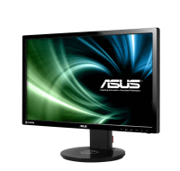 ASUS、24型ワイドゲーミングモニターを3月23日に発売 - GAME Watch