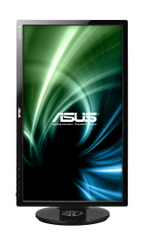 ASUS、24型ワイドゲーミングモニターを3月23日に発売 - GAME Watch