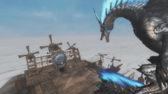 モンスターハンター フロンティアG」新コンテンツ体験レポート - GAME