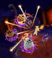 3DS「ディズニー マジックキャッスル マイ・ハッピー・ライフ