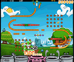 Gdc 13 King Candy Crush Saga に見るクロスプラットフォームの力 課金率 リテンション バイラルすべてを上昇させた要因を探る Game Watch