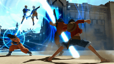 PS3/PS Vita「Jスターズ ビクトリーバーサス」「ジャンプ」創刊45周年