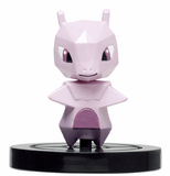 Wii U「ポケモンスクランブル U」続報。NFCフィギュアだけで