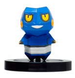 Wii U「ポケモンスクランブル U」続報。NFCフィギュアだけでなくIC