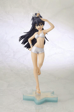 アイドルマスター」我那覇響のフィギュアが8月に登場 - GAME Watch